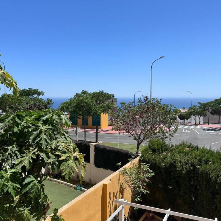 Bonita vista al mar, Benalmádena - Apartment mit 2 Schlafzimmern - 28