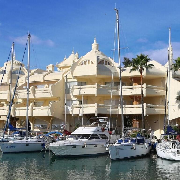 Bonita vista al mar, Benalmádena - Apartment mit 2 Schlafzimmern - 31