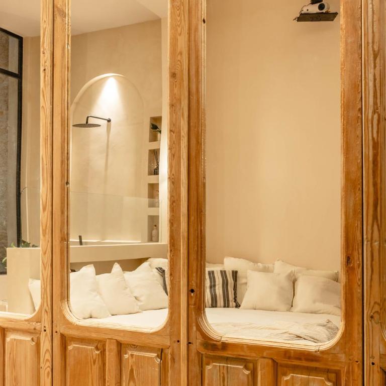 Suite Boutique con Bañera y Cine Privado - Centro Histórico de Málaga - Suite - 19