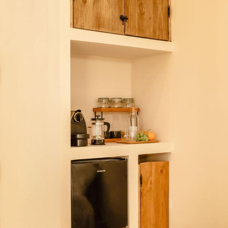 Suite Boutique con Bañera y Cine Privado - Centro Histórico de Málaga - Suite - 8