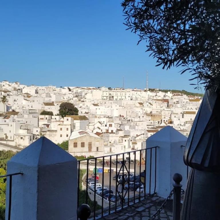 Casa Albores, Vejer de la Frontera - Parking privado gratuito - Two-Bedroom Apartment - 33