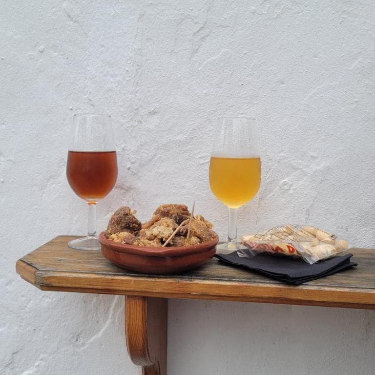 Casa Albores, Vejer de la Frontera - Parking privado gratuito - Two-Bedroom Apartment - 39