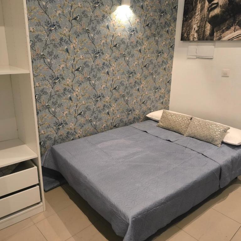 Ortiz Zúñiga Center Suites - Apartamento Superior de 1 dormitorio con balcón - 10