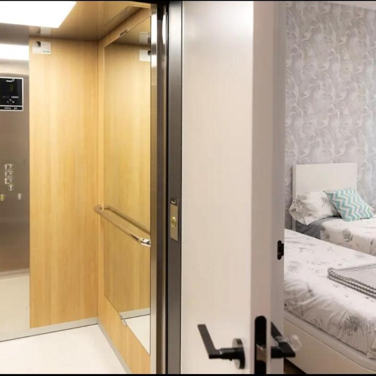 Colonia Iulia Urbs Triumphalis - Apartamento de 2 dormitorios con terraza - 36
