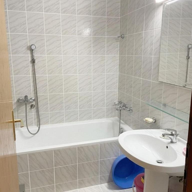 Apartment 5 Brežine Petrovac - Apartman sa 1 Spavaćom Sobom - 10