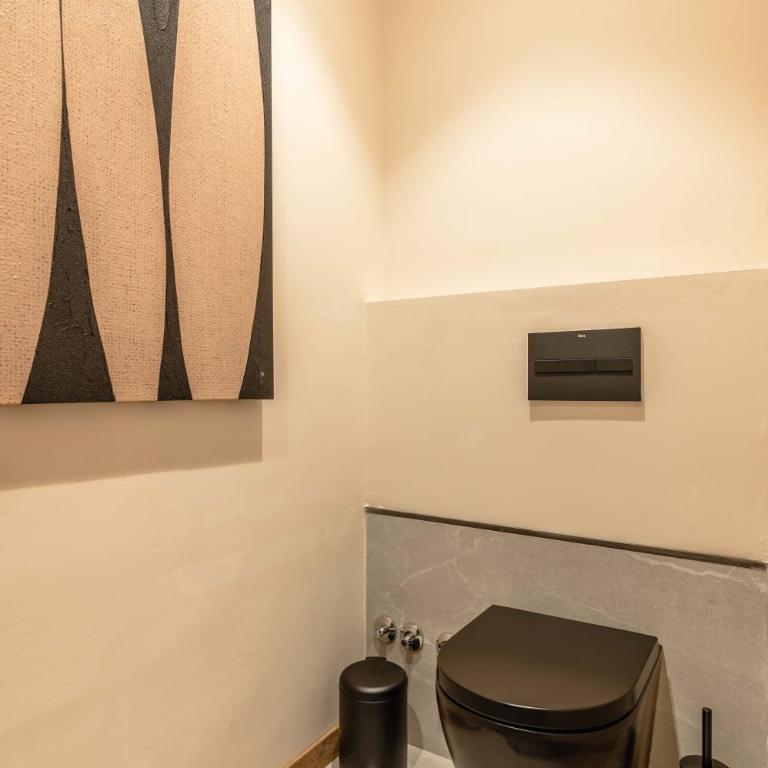 Suite Boutique con Bañera y Cine Privado - Centro Histórico de Málaga - Suite - 6