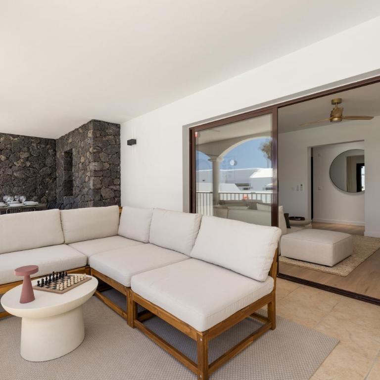 Villa Amara - Sea Views & Private Heated Pool - Villa con 3 Camere da Letto - 9