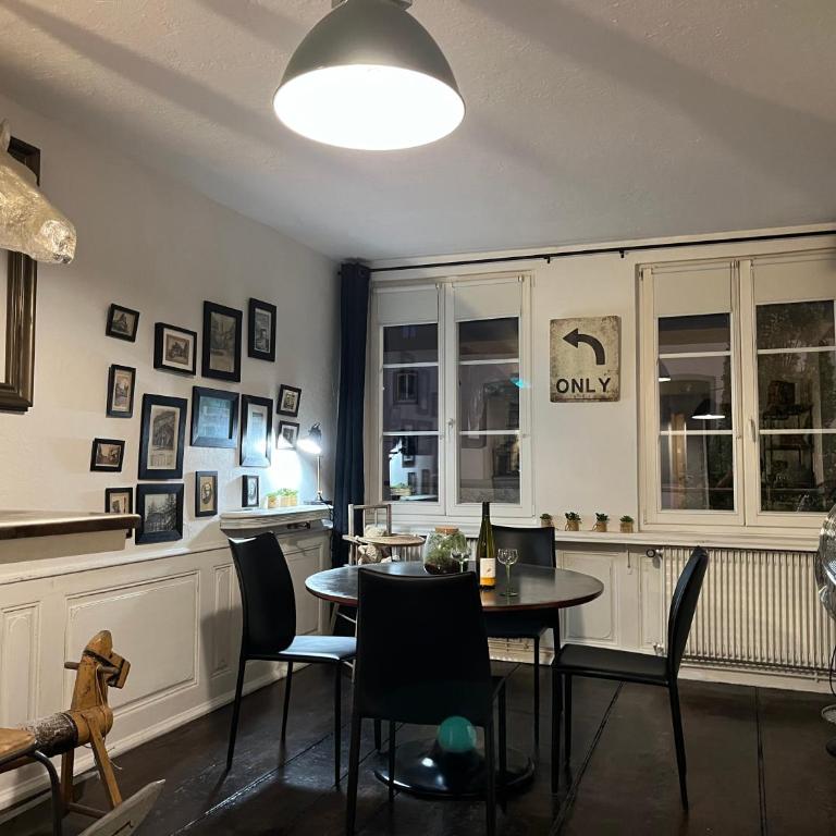 APPARTEMENT DE CHARME 77M2 plein centre - Appartement 2 Chambres - 31