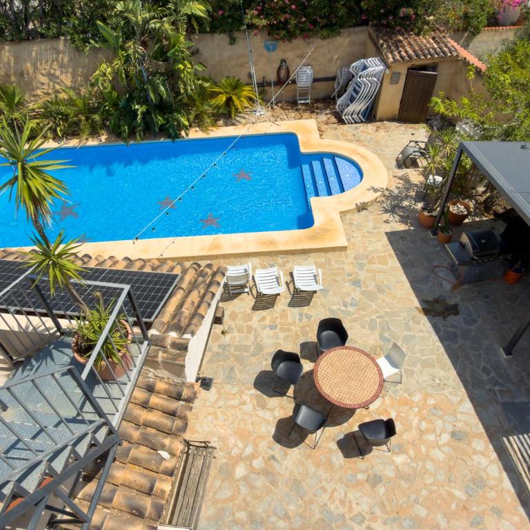 Cyclolodge - Villa - 9