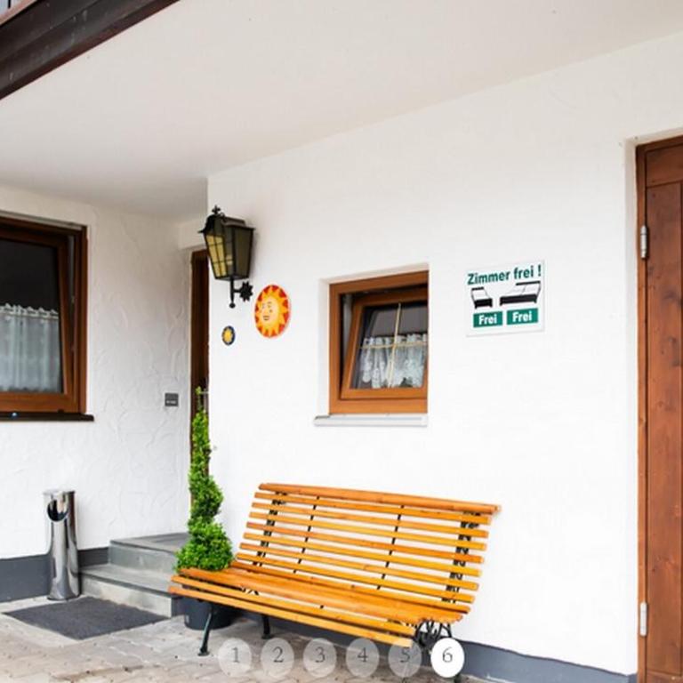 Haus Sonneneck - Apartamento - 4