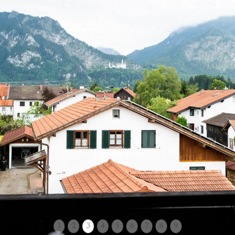 Haus Sonneneck - Apartamento de 1 dormitorio - 5