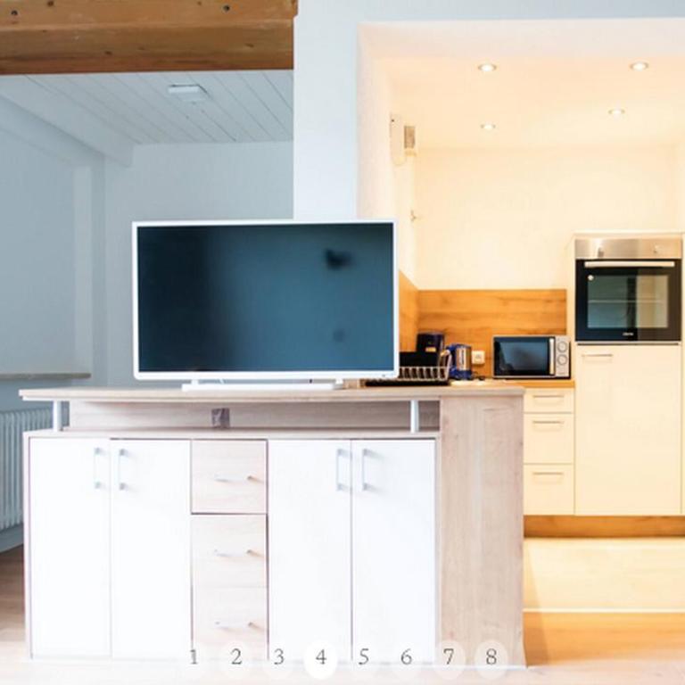 Haus Sonneneck - Apartamento - 2