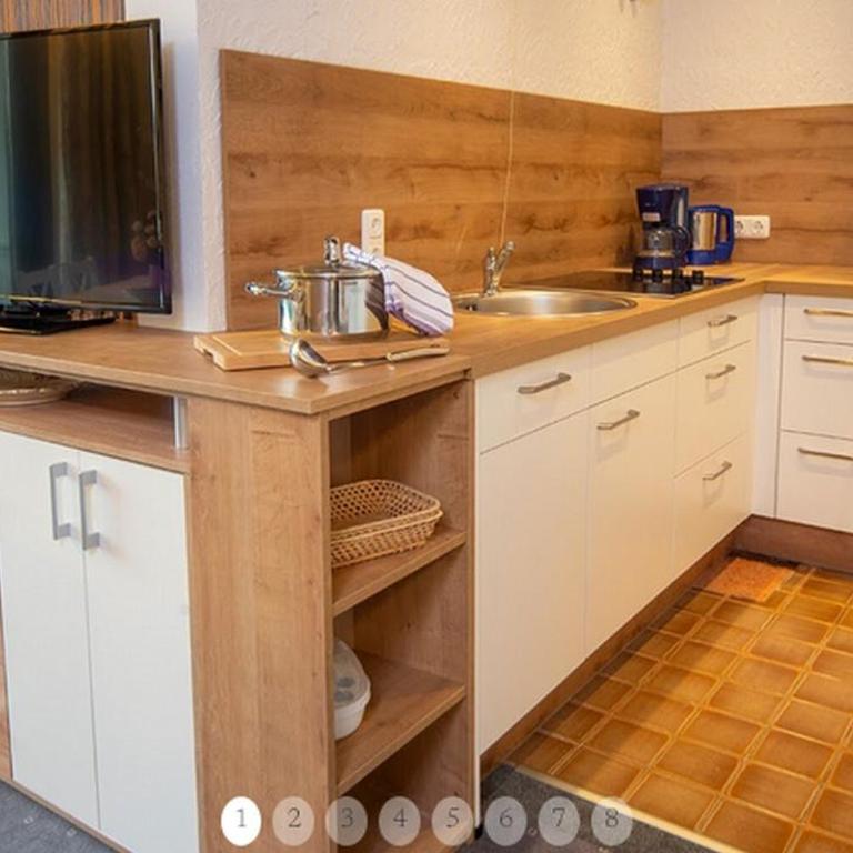 Haus Sonneneck - Apartamento - 3