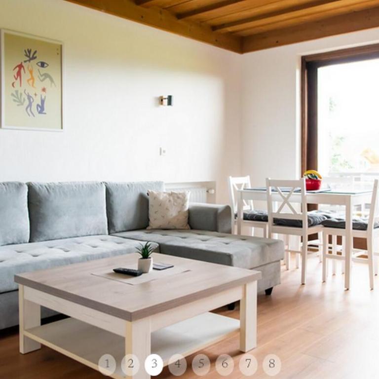 Haus Sonneneck - Apartamento - 4