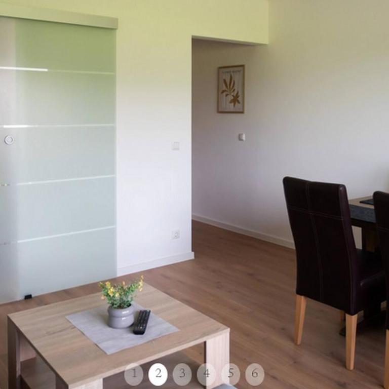 Haus Sonneneck - Apartamento - 4
