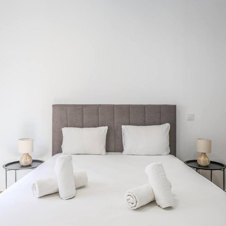 Relax and Enjoy Madrid - Apartment mit 1 Schlafzimmer - 3