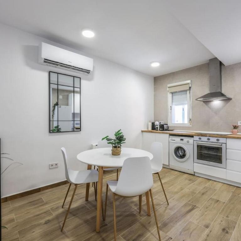 Relax and Enjoy Madrid - Apartment mit 1 Schlafzimmer - 1