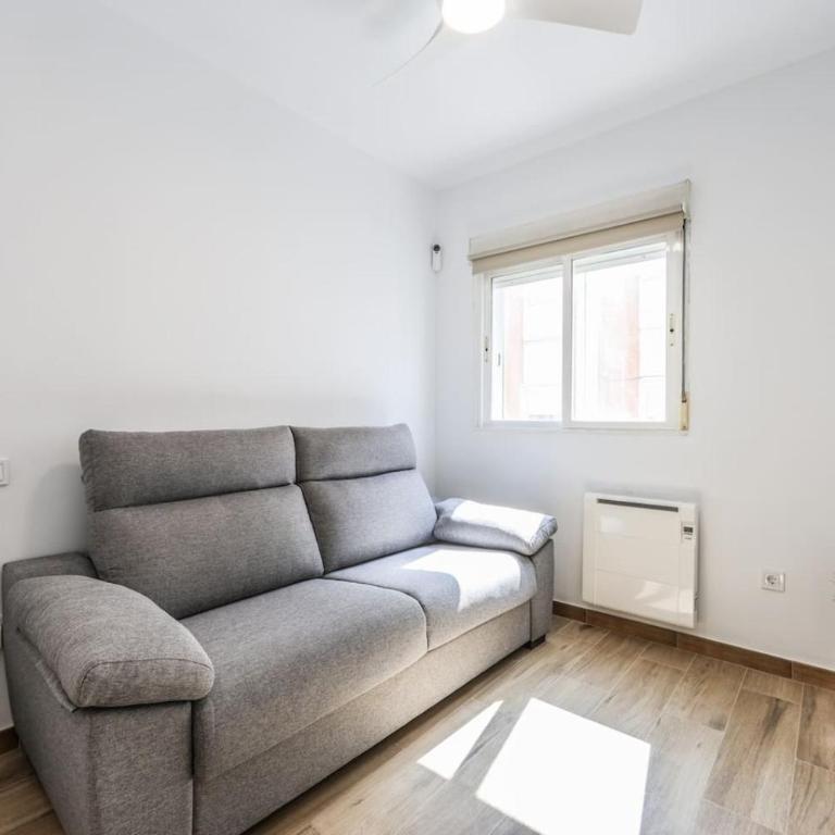 Relax and Enjoy Madrid - Apartment mit 1 Schlafzimmer - 5