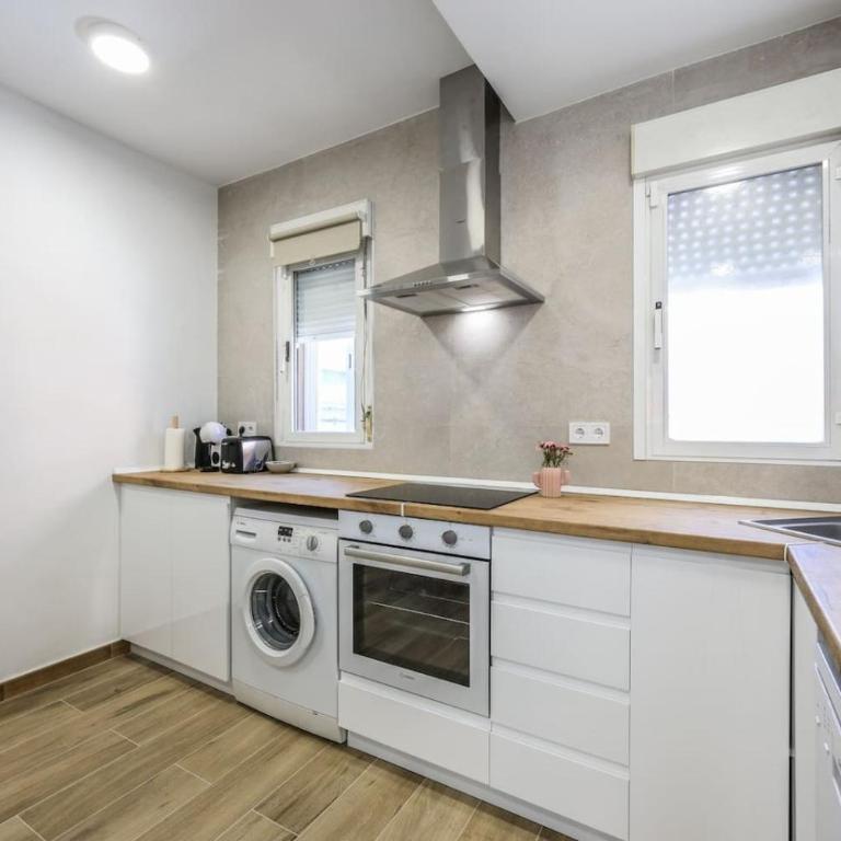 Relax and Enjoy Madrid - Apartment mit 1 Schlafzimmer - 6