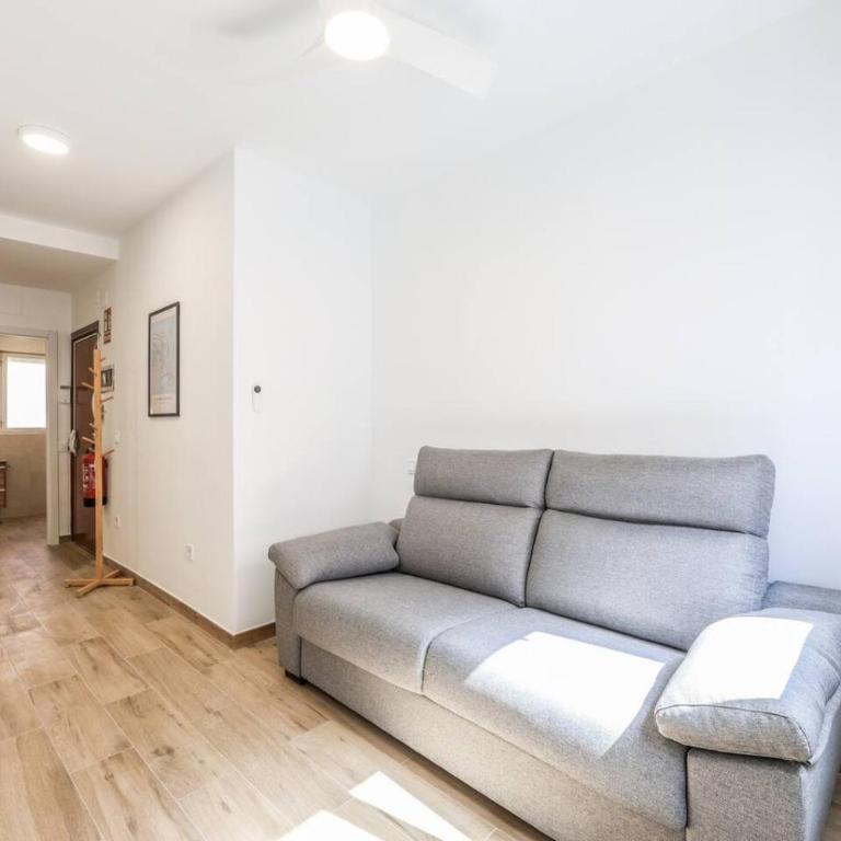 Relax and Enjoy Madrid - Apartment mit 1 Schlafzimmer - 7