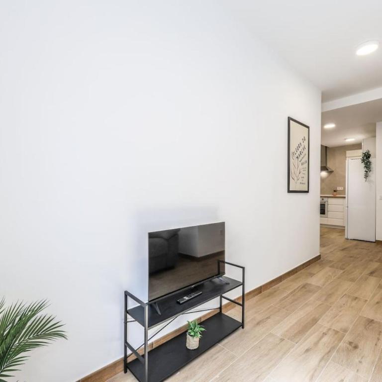 Relax and Enjoy Madrid - Apartment mit 1 Schlafzimmer - 8