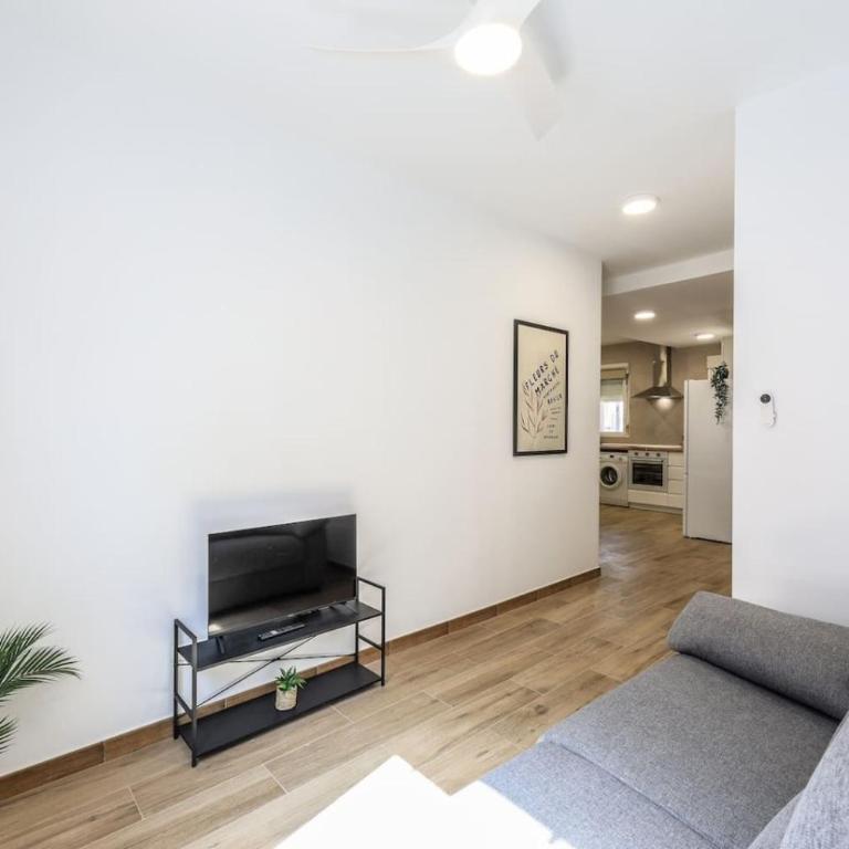 Relax and Enjoy Madrid - Apartment mit 1 Schlafzimmer - 9
