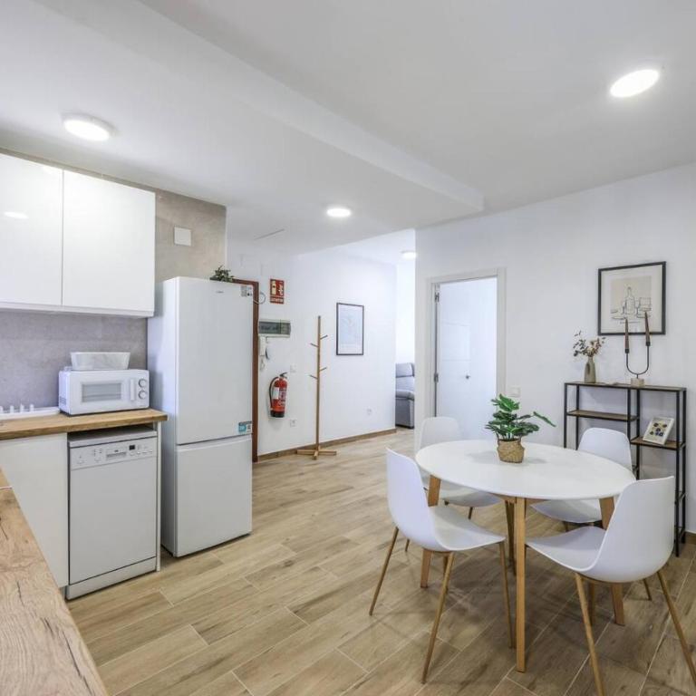 Relax and Enjoy Madrid - Apartment mit 1 Schlafzimmer - 12