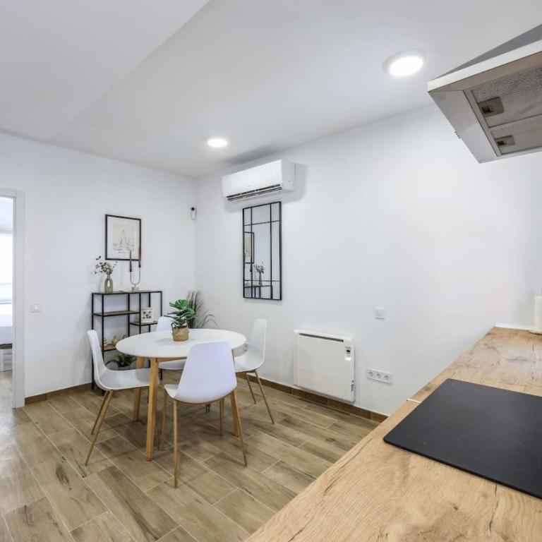 Relax and Enjoy Madrid - Apartment mit 1 Schlafzimmer - 13