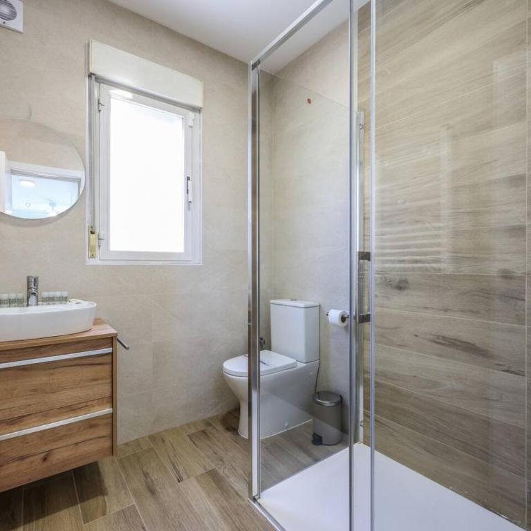 Relax and Enjoy Madrid - Apartment mit 1 Schlafzimmer - 17