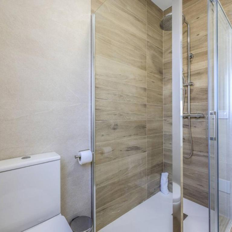 Relax and Enjoy Madrid - Apartment mit 1 Schlafzimmer - 19