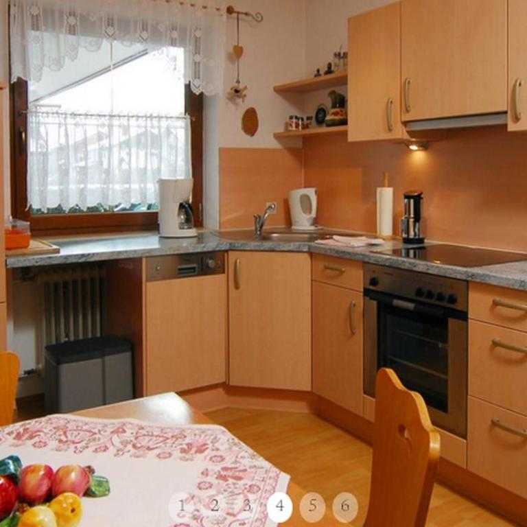 Haus Sonneneck - Apartamento - 6