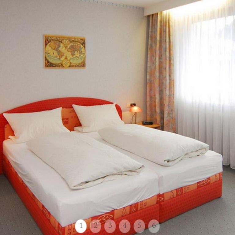 Haus Sonneneck - Apartamento - 7