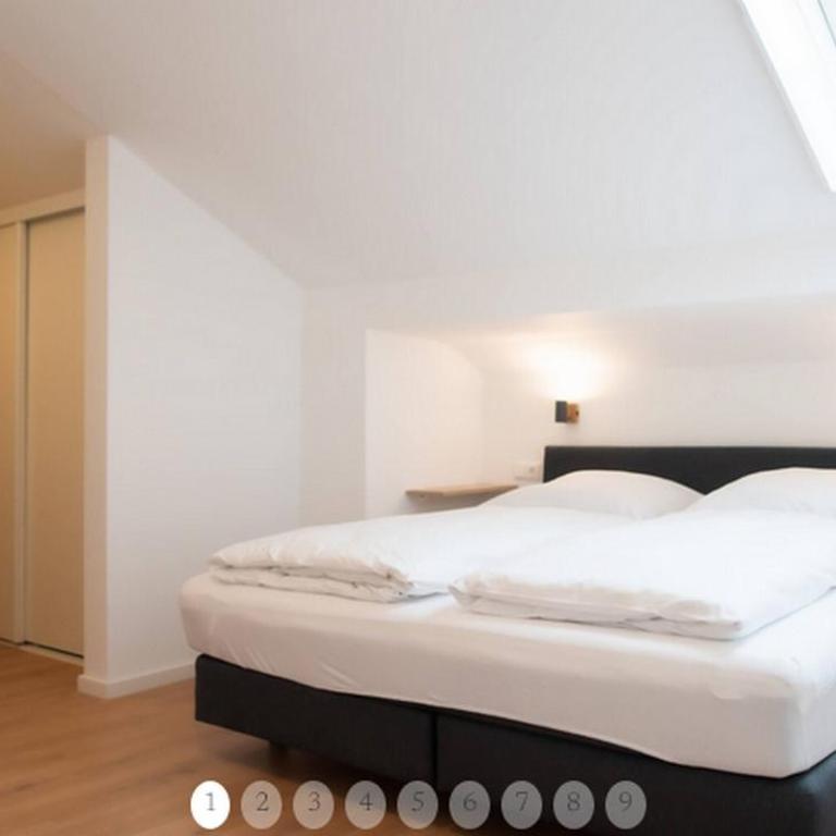 Haus Sonneneck - Apartamento de 1 dormitorio - 3