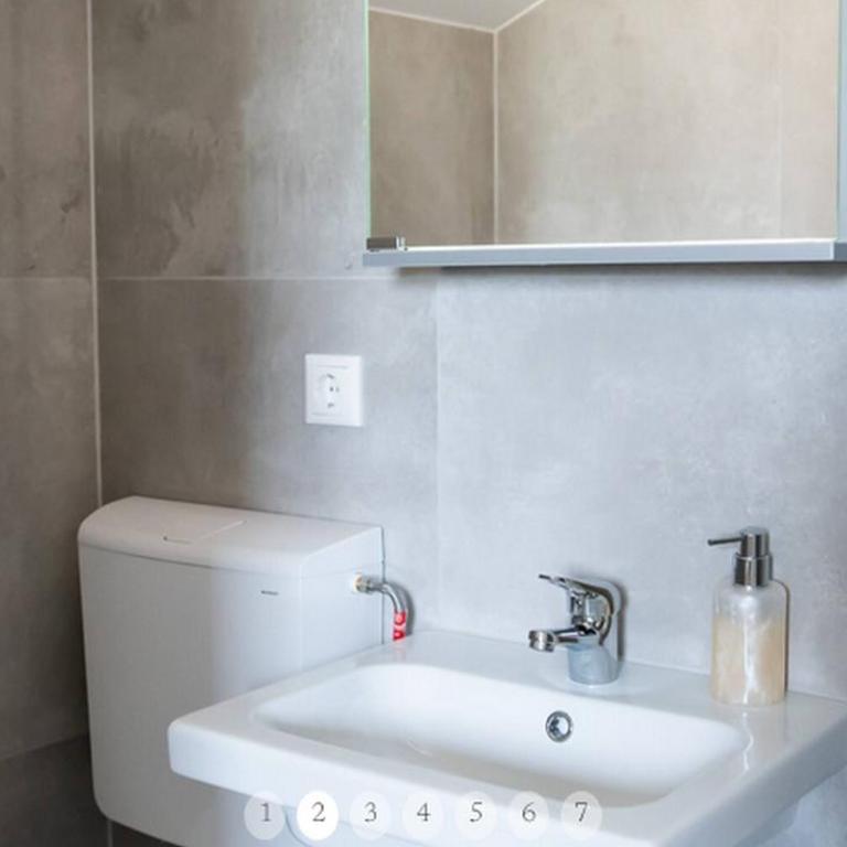 Haus Sonneneck - Apartamento - 5