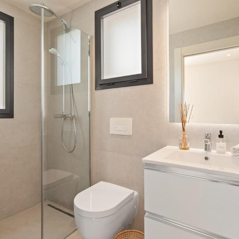 Beachfront Luxury 4-Bed Penthouse in Velaya RDR574 - Appartamento con 4 Camere da Letto - 9