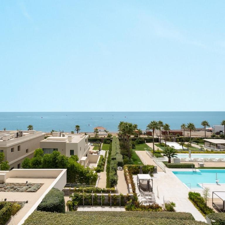 Beachfront Luxury 4-Bed Penthouse in Velaya RDR574 - Appartamento con 4 Camere da Letto - 25