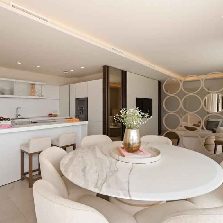 Beachfront Luxury 4-Bed Penthouse in Velaya RDR574 - Appartamento con 4 Camere da Letto - 13