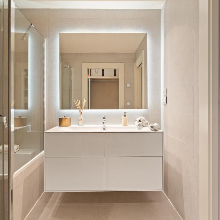 Beachfront Luxury 4-Bed Penthouse in Velaya RDR574 - Appartamento con 4 Camere da Letto - 7