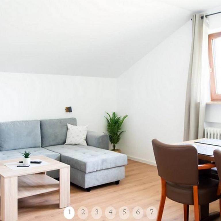 Haus Sonneneck - Apartamento - 4