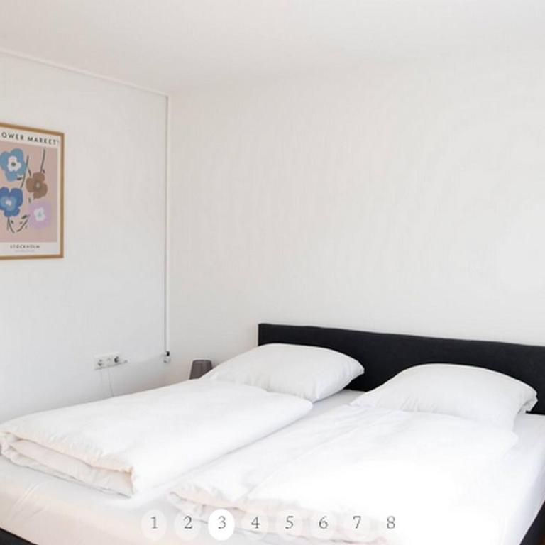 Haus Sonneneck - Apartamento - 7