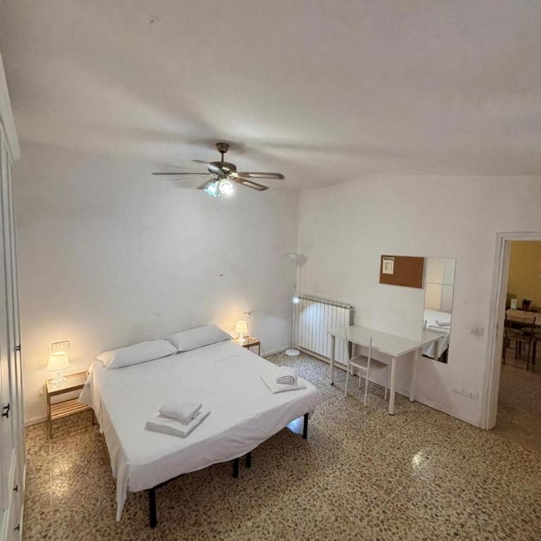 Centro Storico - Apartamento de 2 dormitorios - 11