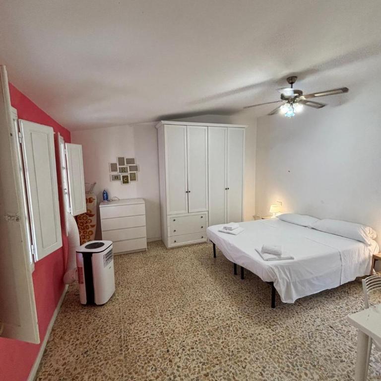 Centro Storico - Apartamento de 2 dormitorios - 1