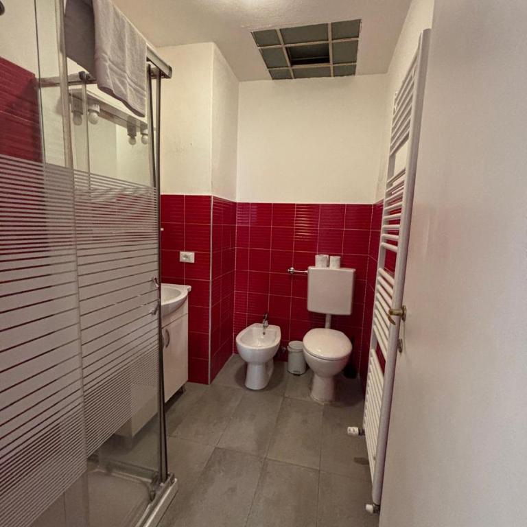 Centro Storico - Apartamento de 2 dormitorios - 14