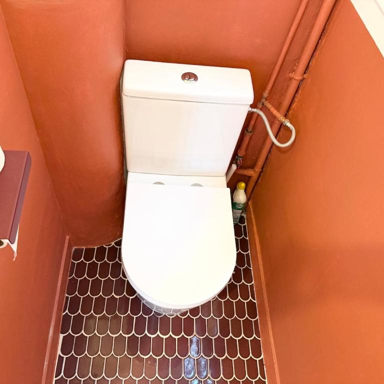 Elegant apartment Triangle d'Or Elevator - Appartamento con 1 Camera da Letto - 23