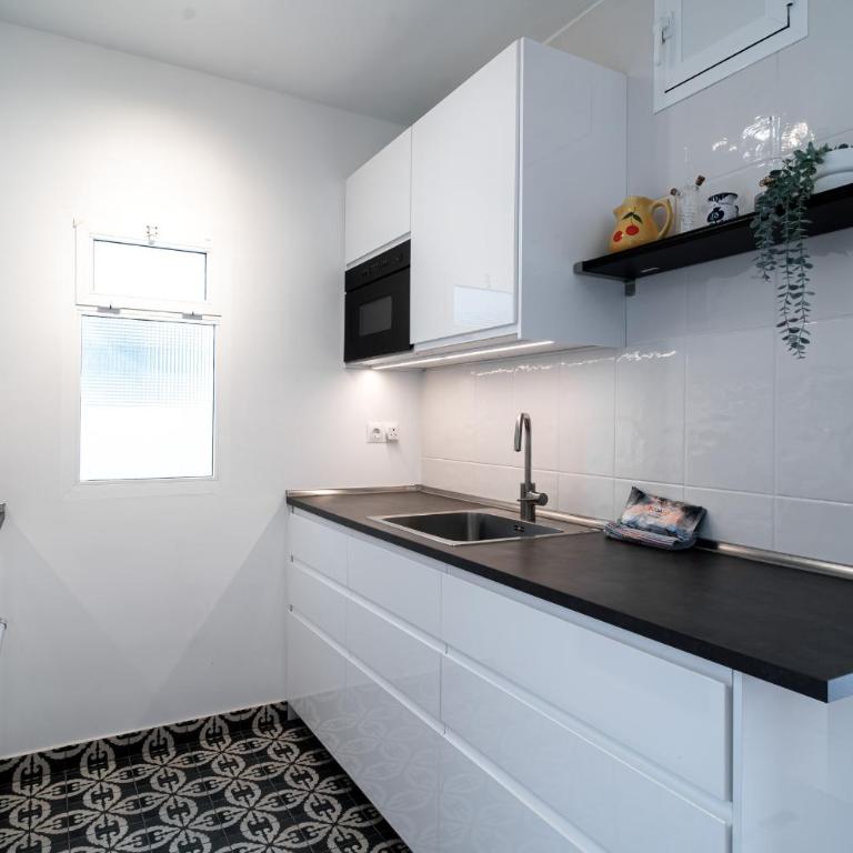 Capri Sunset Casasol - Apartamento con vistas al mar - 12