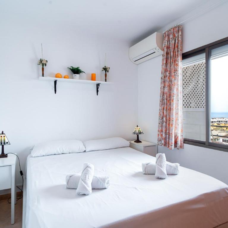 Capri Sunset Casasol - Apartamento con vistas al mar - 14