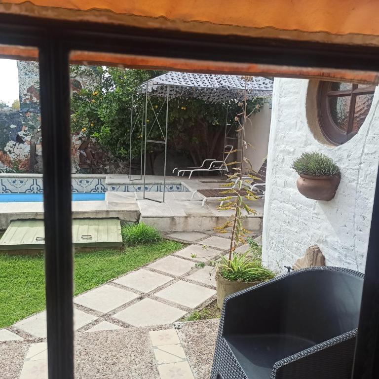 Departamento los lapachos - Apartamento de 1 dormitorio - 4