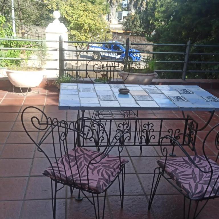 Departamento los lapachos - Apartamento de 1 dormitorio - 3