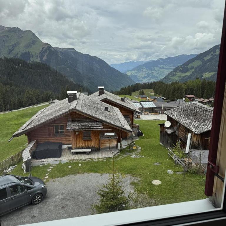 Gantekopfhütte myRelaxs Ferienwohnung Schwarzwaldschdub - Apartment - 7
