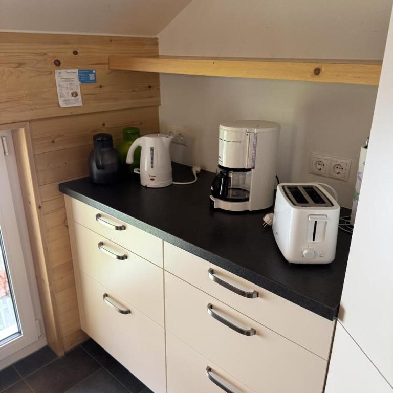 Gantekopfhütte myRelaxs Ferienwohnung Schwarzwaldschdub - Apartment - 13